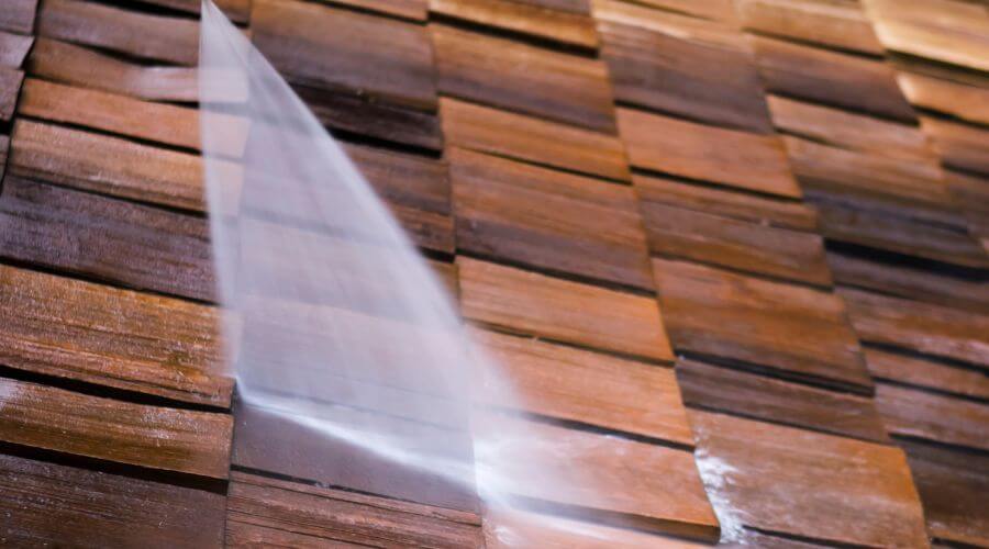 Shingle Roofing in North Fork, ID